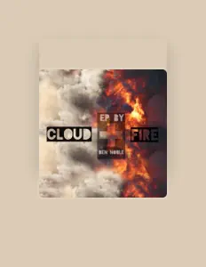 Ben Noble을(를) 듣고, 뮤직 비디오를 보고, 약력을 읽고, 투어 일정 등을 확인하세요!