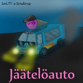 Jäätelöauto (feat. Undrus) [Trap Remix] artwork