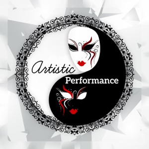 Artistic Performance - Dumb Show, Mummery & Masquerade, Pantomime Music, Background Scene of Theatre