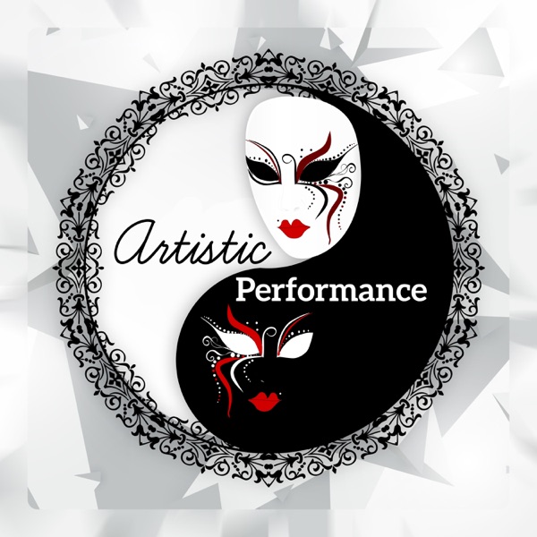 Artistic Performance - Dumb Show, Mummery & Masquerade, Pantomime Music, Background Scene of Theatre