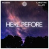 Here Before (feat. Christian Allain) - Single