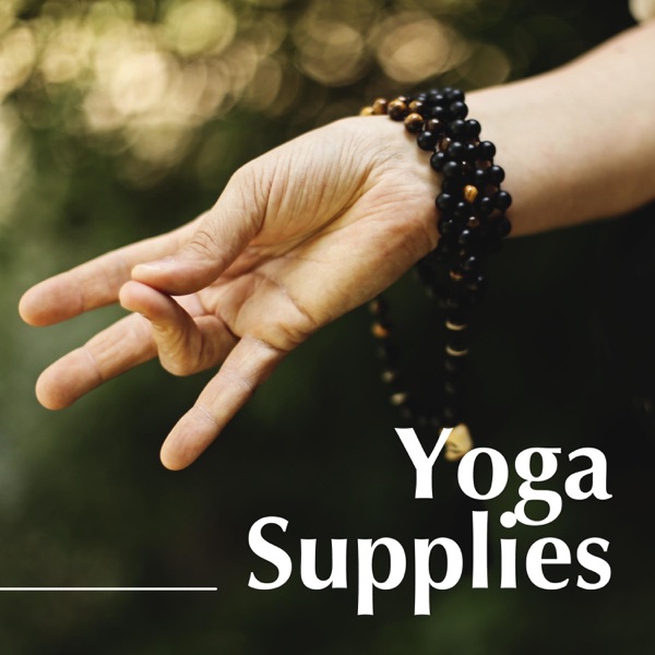 Yoga Supplies 20 - Zen Meditation Music