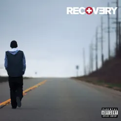 Recovery (Deluxe Edition) - Eminem