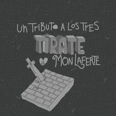 Tírate - Single - Mon Laferte