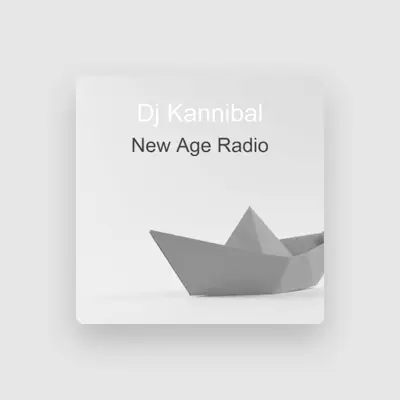 Listen to Dj Kannibal, watch music videos, read bio, see tour dates & more!