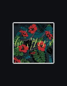 聆聽 Go Spleen、觀看音樂影片、閱讀小傳、查看巡演日期等！