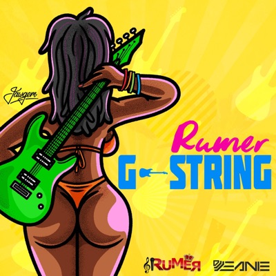 G String - Single