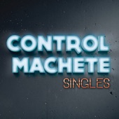 Control Machete artwork