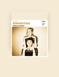 Listen to The Barettes, watch music videos, read bio, see tour dates & more!