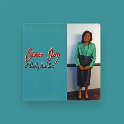 Listen to Sister Joy, watch music videos, read bio, see tour dates & more!