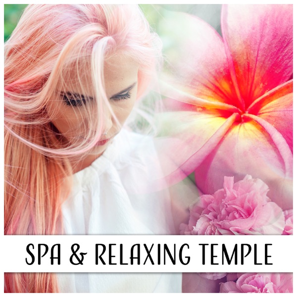 Spa & Relaxing Temple - Positive Energy, Stress Relief, Massage, Soothing Treatment, Sauna, Bath