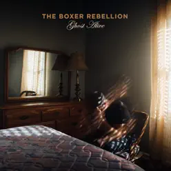 Ghost Alive - The Boxer Rebellion