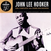 John Lee Hooker - Lonely Boy Boogie (A.K.A. New Boogie)