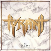 Tyrant - Blessed Curse