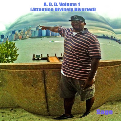 A.D.D., Vol. 1 (Attention Divinely Diverted)