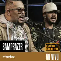 Chora Danada (Ao Vivo)