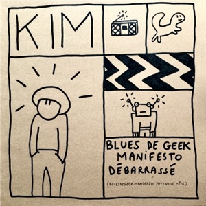 Blues de geek manifesto débarrassé (Appendice No. 1)