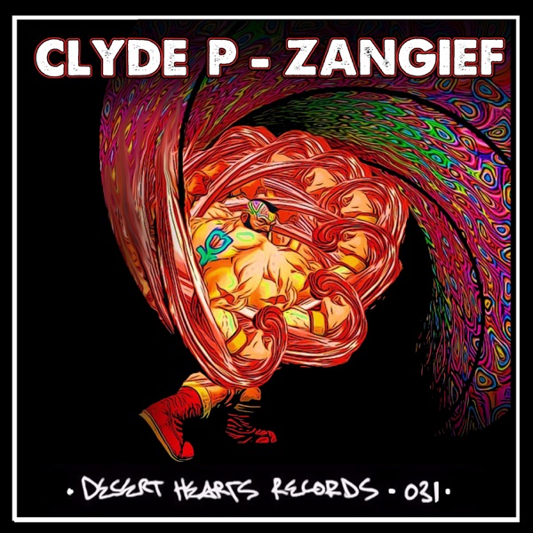Zangief - Single