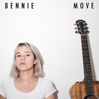 Move - Single - Bennie