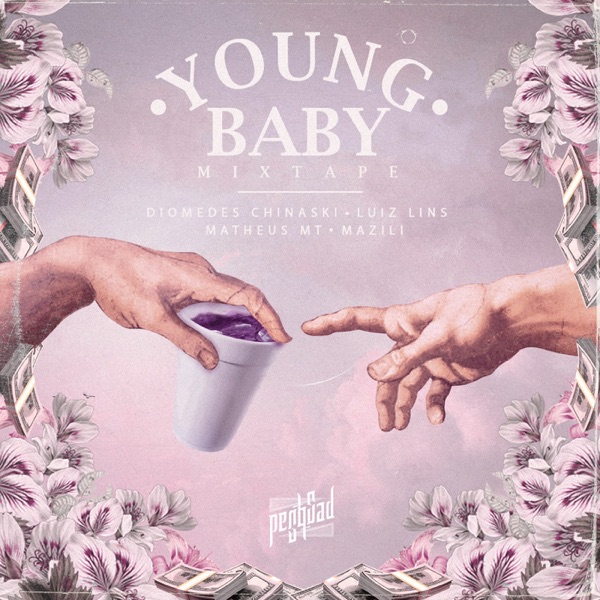 Young Baby Mixtape - EP
