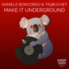 Daniele Boncordo - Make It Underground