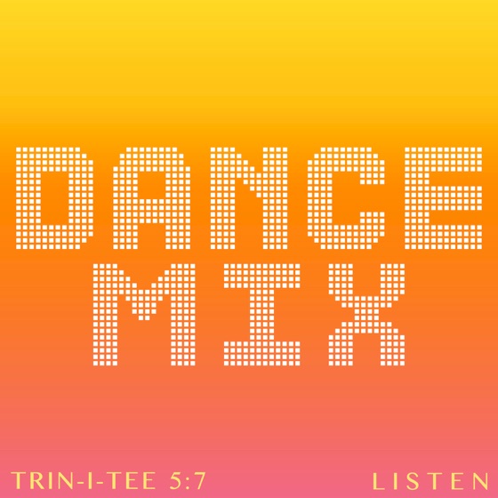 Cover artwork for Listen