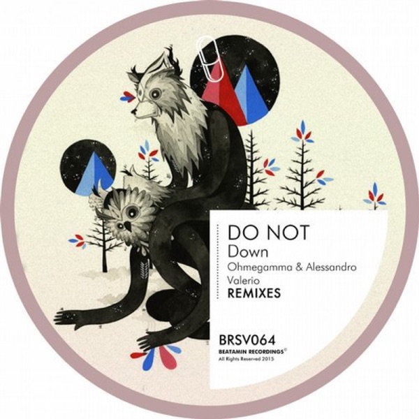 Down - Single