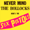 Anarchy In the U.K. - Sex Pistols