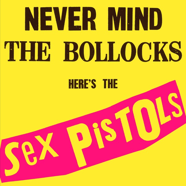 Anarchy In The Uk by Sex Pistols on NetFM