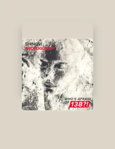 Listen to Shinovi, watch music videos, read bio, see tour dates & more!