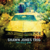 Keep on Drivin' - Shawn Jones Trio