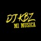 No Es Justo - DJ KBZ lyrics
