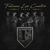 Felices Los Cuatro
