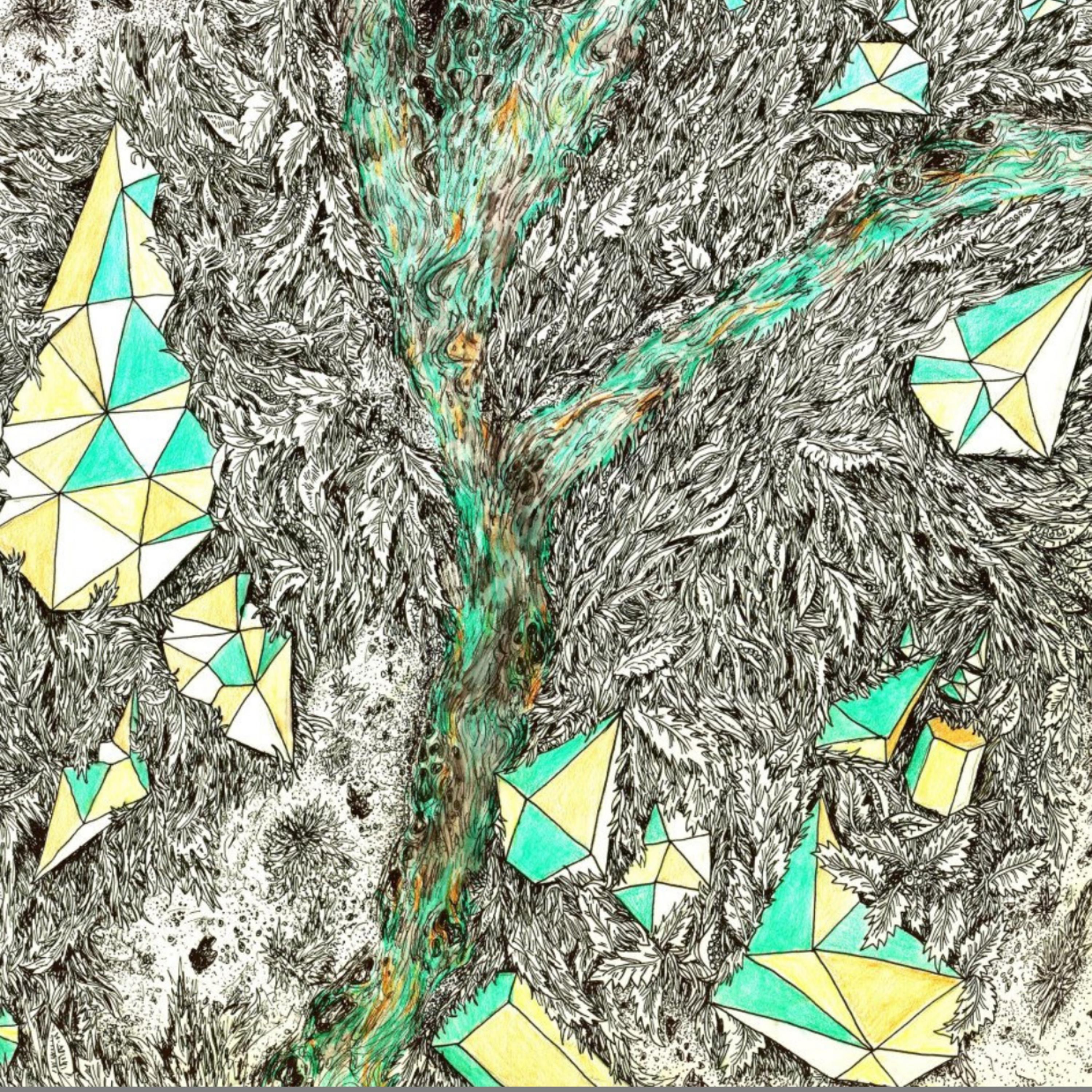 I Haven't Really Been Living - EP