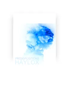 Hayloxを聴いたり、ミュージックビデオを鑑賞したり、経歴やツアー日程などを確認したりしましょう！