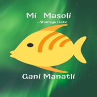 Mi Masoli (Gani Manatli) [feat. Sharayu Date] - Single - Shailesh Potdar