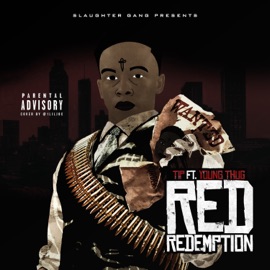 Red Redemption (feat. Young Thug) SG Tip