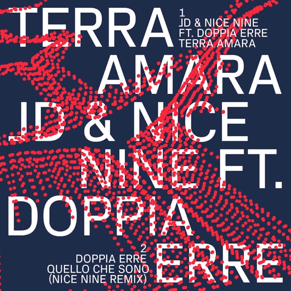 Terra amara (feat. Doppia Erre) - Single - JD & Nicenine