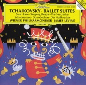 Nutcracker Suite, Op. 71a: 3. Waltz of the Flowers artwork