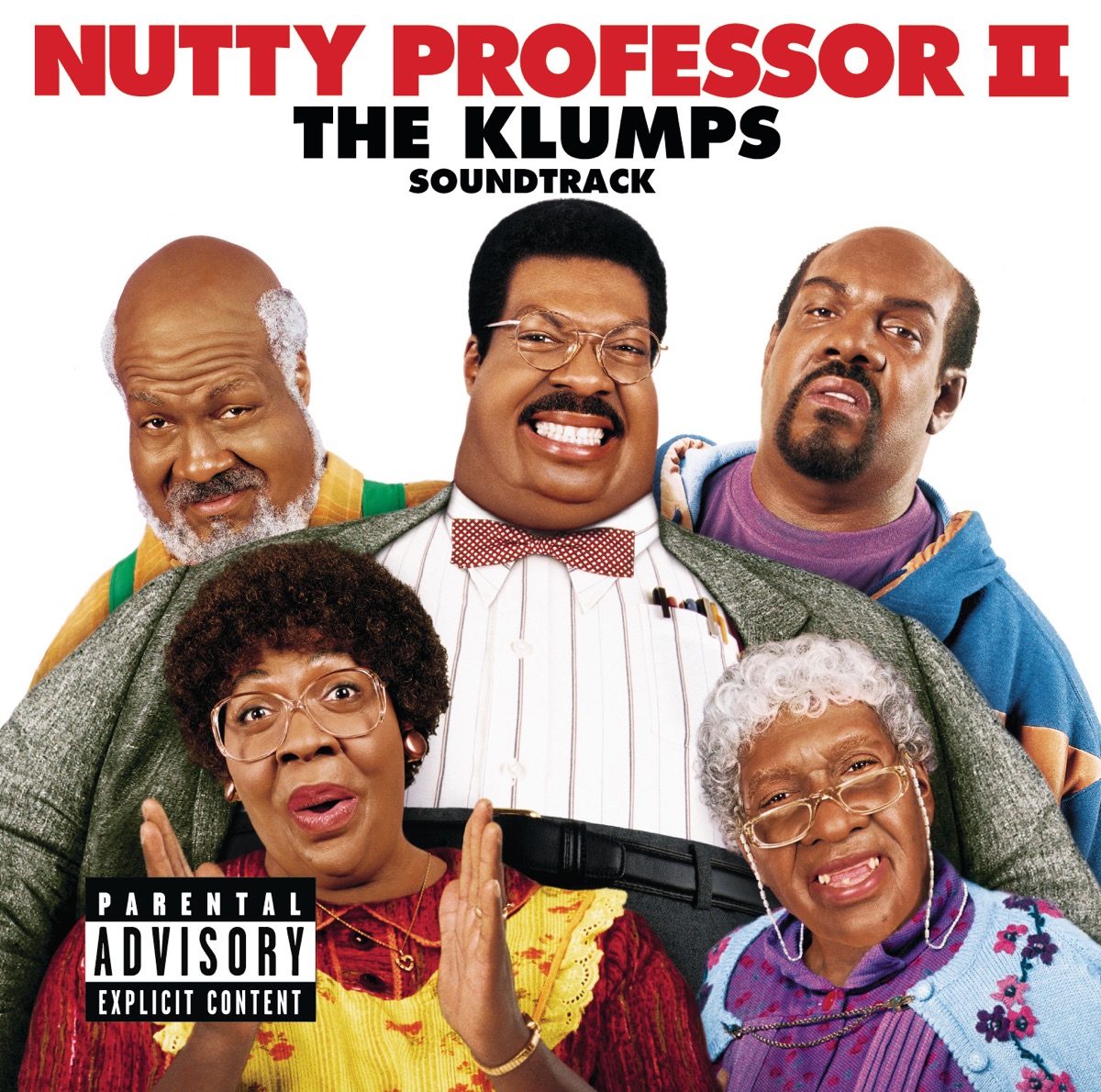 Barbershop 2 - Back in Business (Soundtrack from the Motion