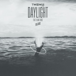 Daylight (feat. Blake Rose) - Single