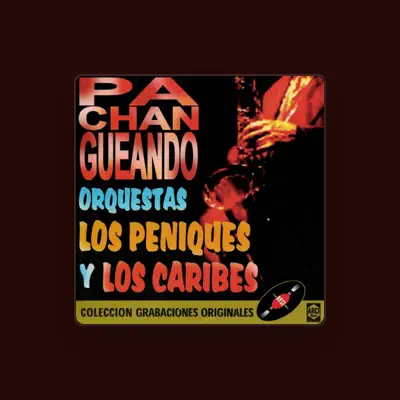 Listen to Orquesta Los Caribes, watch music videos, read bio, see tour dates & more!