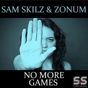 No More Games (Nico Heinz, Max Kuhn & Fabio De Magistris Remix)