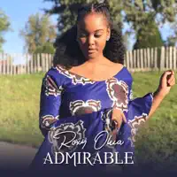 Admirable — Roxy Olua