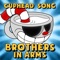 Brothers in Arms - Dagames lyrics