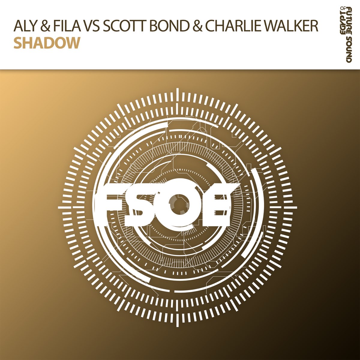 Shadow (Aly & Fila vs. Scott Bond vs. Charlie Walker) - Single by Aly & Fila,  Scott Bond & Charlie Walker on Apple Music