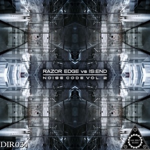 Noise Code, Vol. 2 - EP