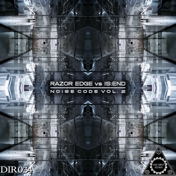 Noise Code, Vol. 2 - EP