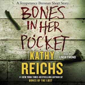 Bones in Her Pocket (Unabridged)