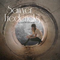 Sawyer Fredericks - A Good Storm artwork